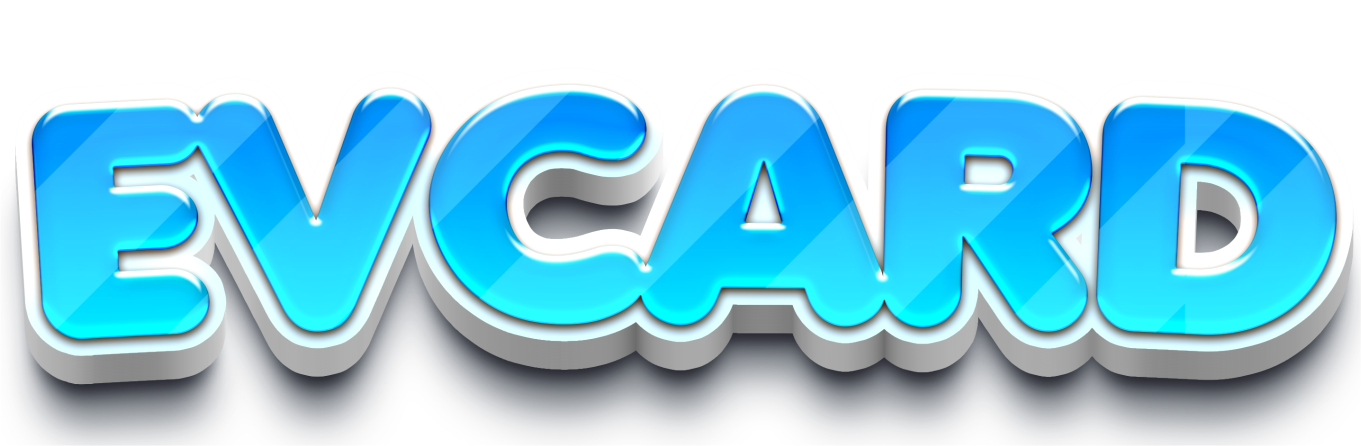 EVCARD SHOP